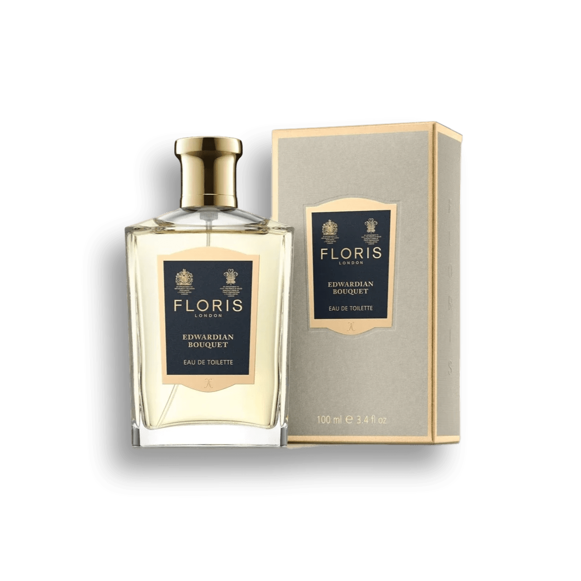 Floris Edwardian Bouquet EDT | My Perfume Shop