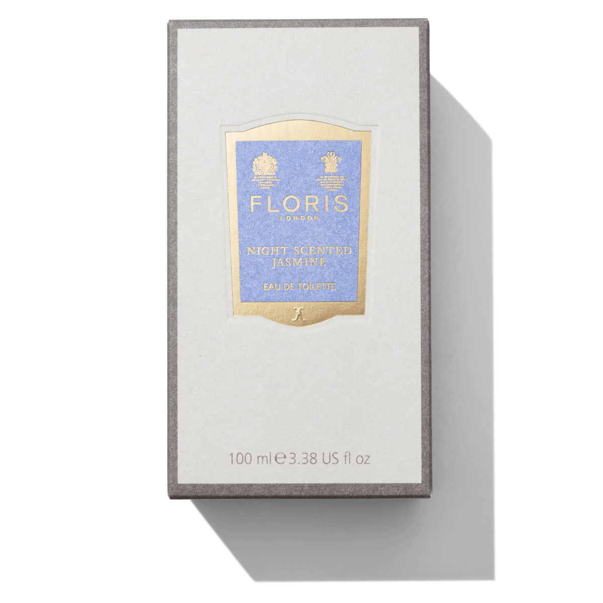 Floris Night Scented Jasmine EDT | My Perfume Shop