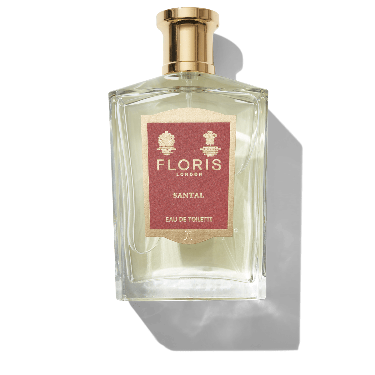 Floris Santal EDT For Men | My Perfume Shop