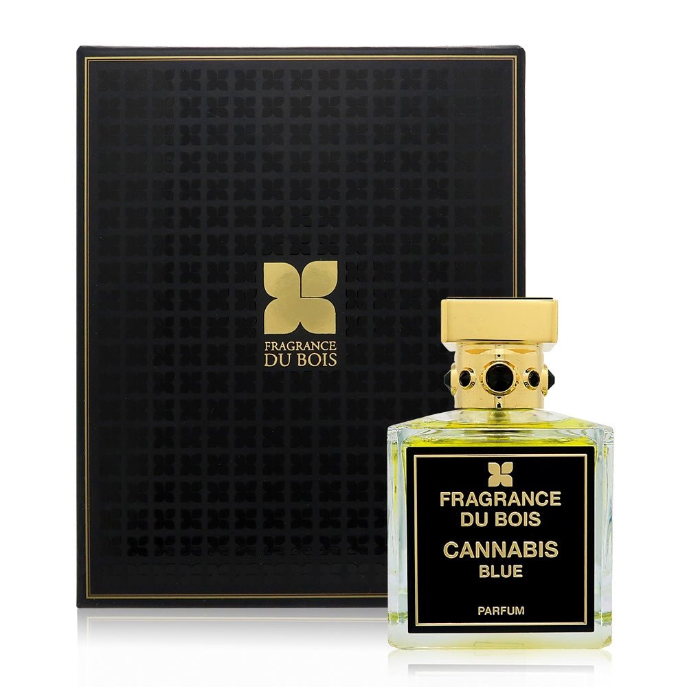 Fragrance Du Bois Cannabis Blue Parfum | My Perfume Shop