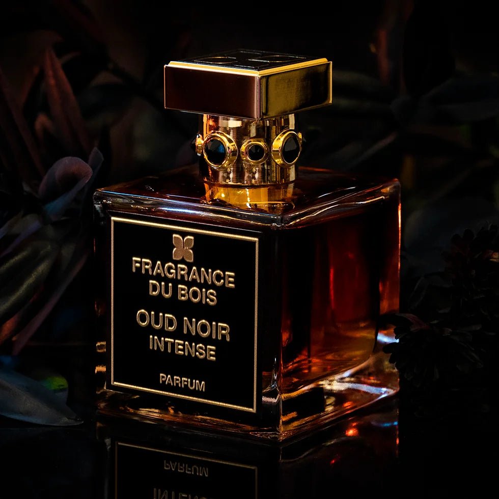 Fragrance Du Bois Oud Noir Intense Parfum | My Perfume Shop