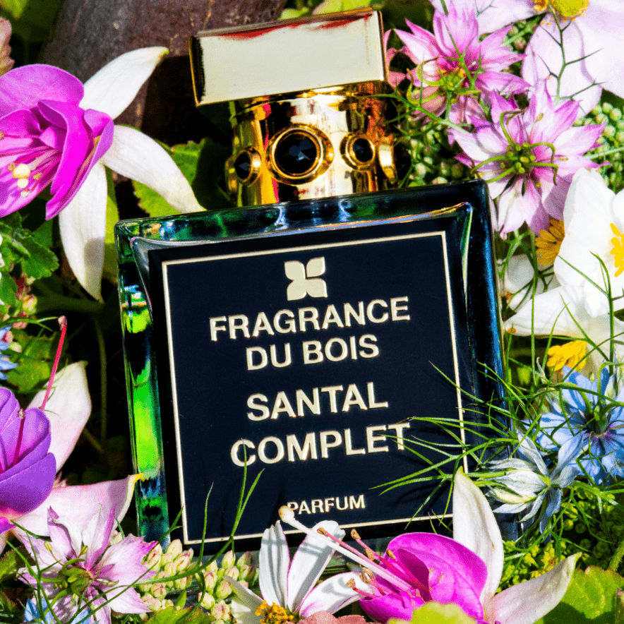 Fragrance Du Bois Santal Complet Parfum | My Perfume Shop