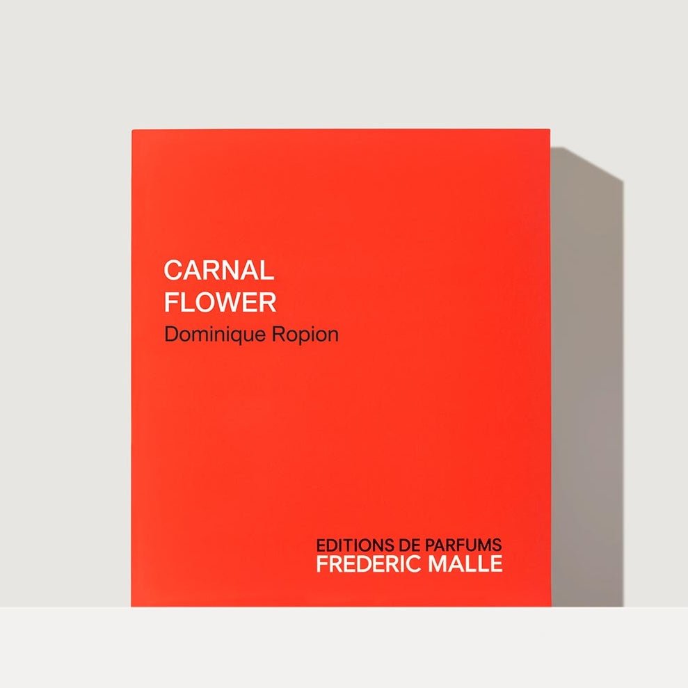 Frederic Malle Carnal Flower EDP | My Perfume Shop