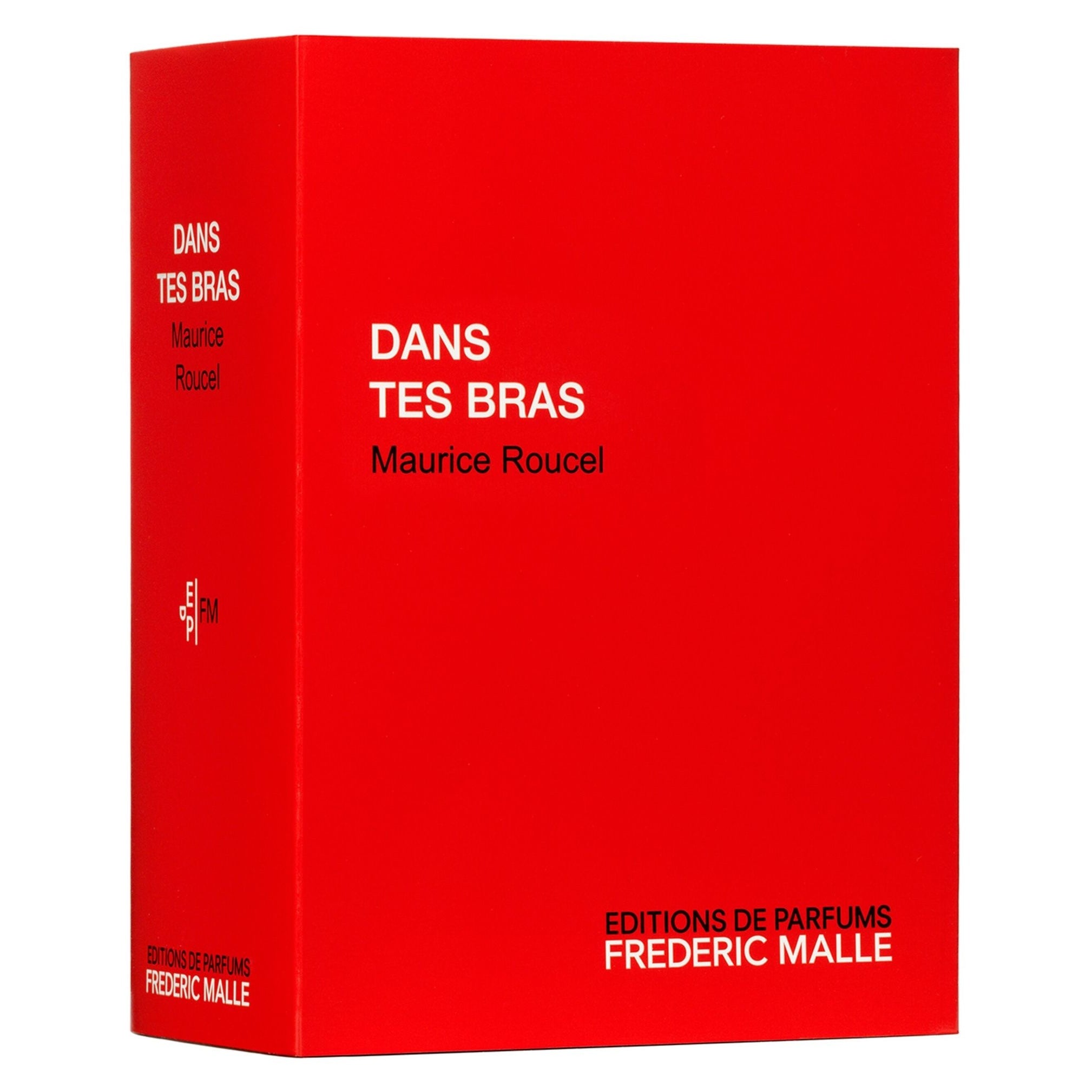 Frederic Malle Dans Tes Bras EDP | My Perfume Shop