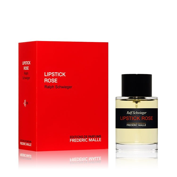 Frederic Malle Lipstick Rose | My Perfume Shop