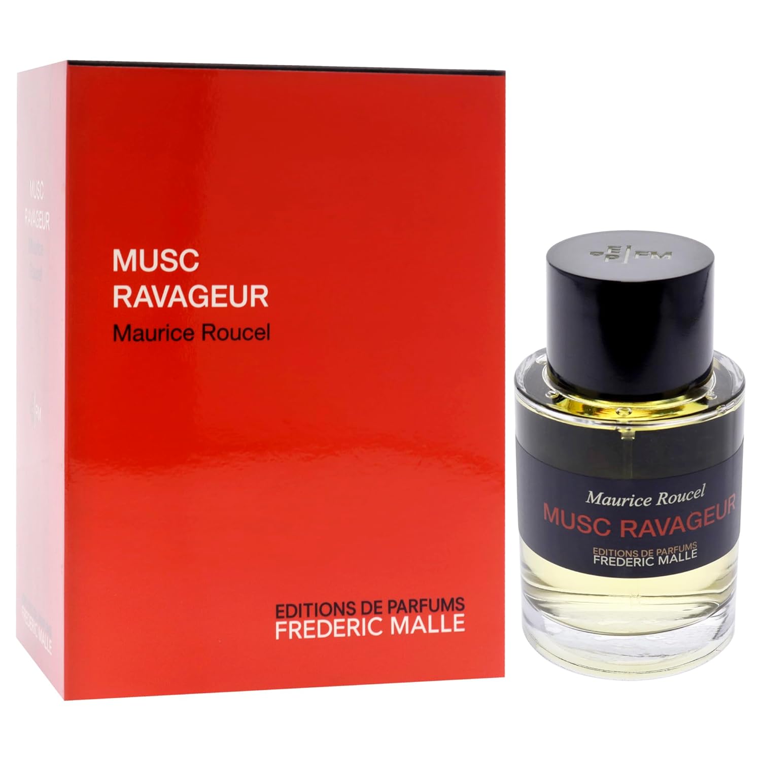 Frederic Malle Musc Ravageur EDP | My Perfume Shop