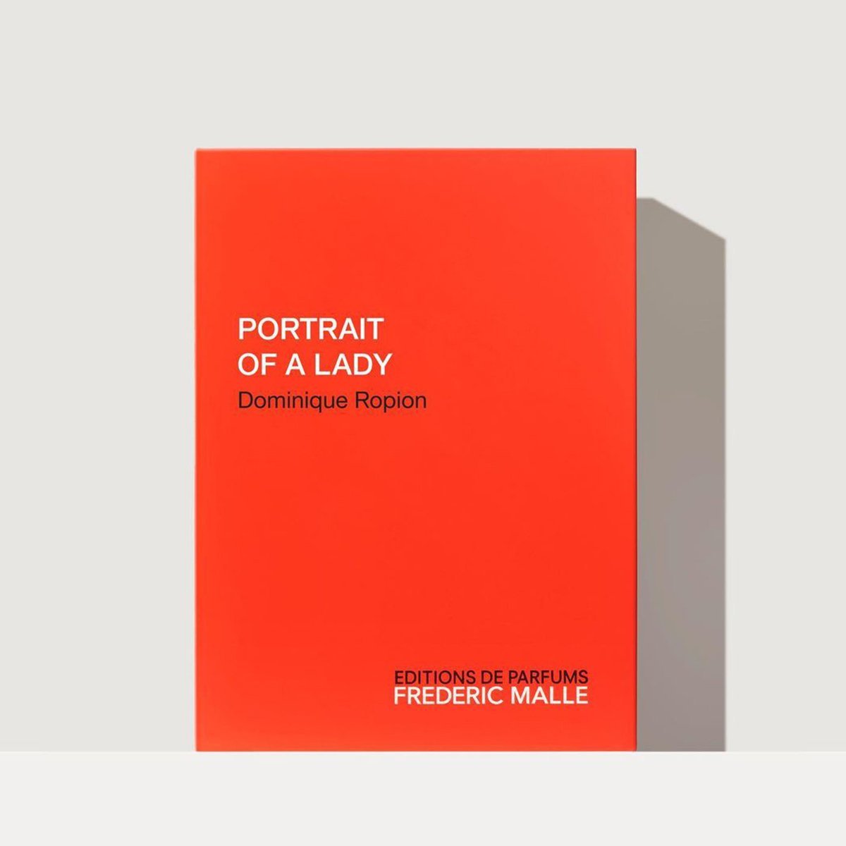 Frederic Malle Portrait Of A Lady EDP | My Perfume Shop