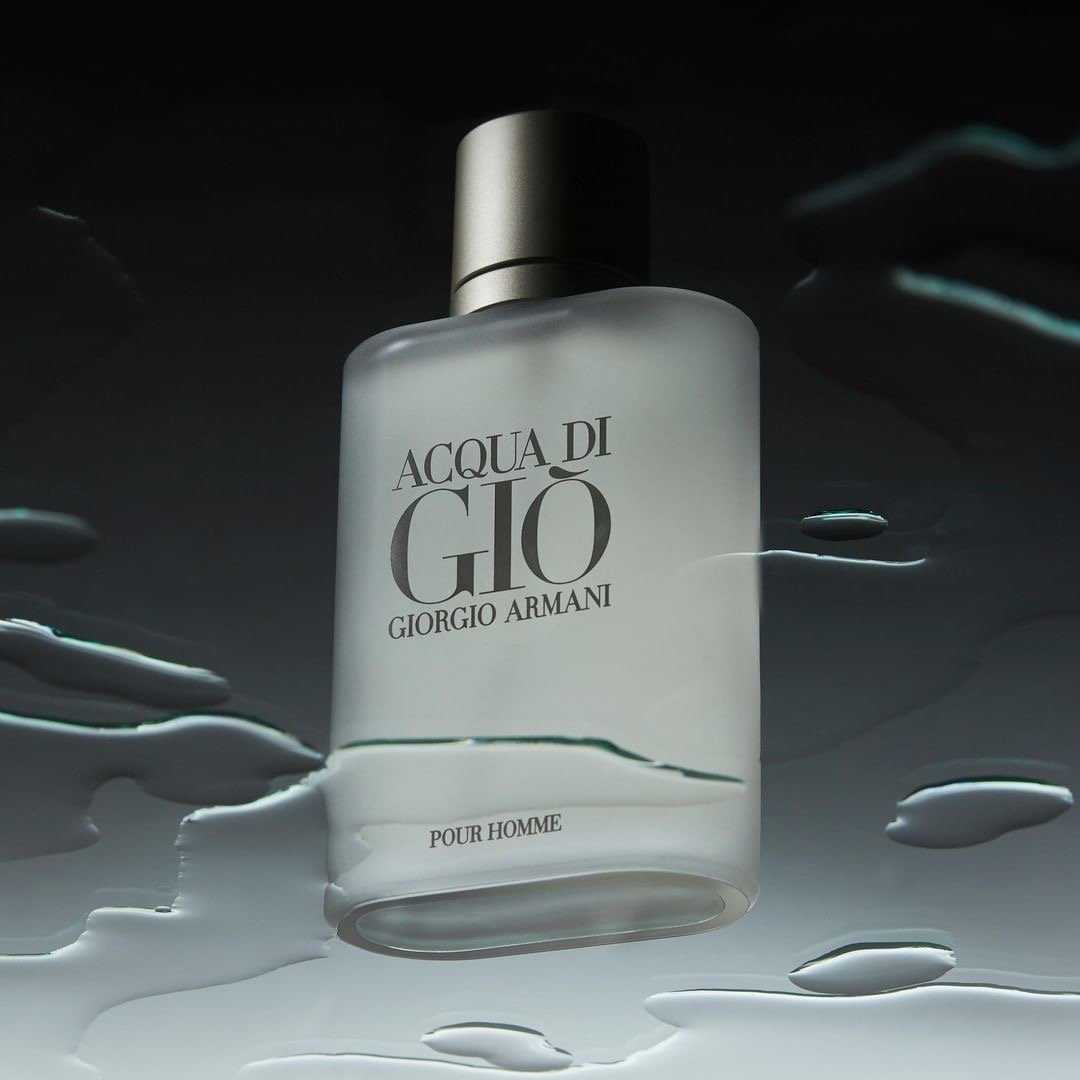 Giorgio Armani Acqua Di Gio Aftershave Lotion | My Perfume Shop