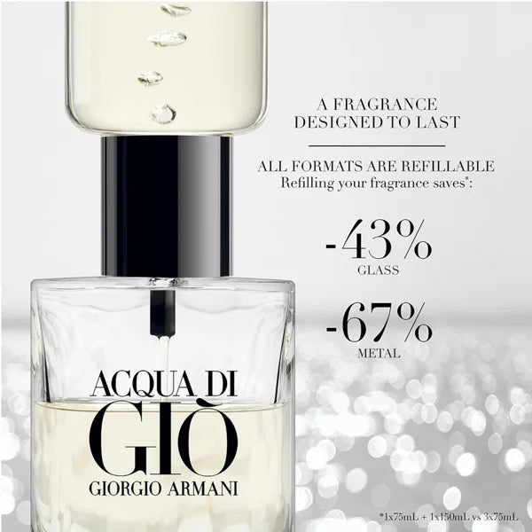 Giorgio Armani Acqua Di Gio EDP | My Perfume Shop