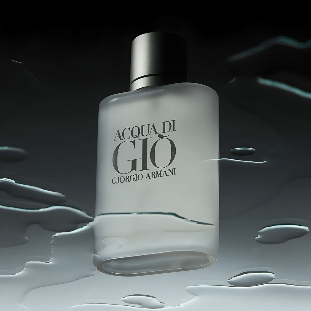 Giorgio Armani Acqua Di Gio EDP Travel Set | My Perfume Shop