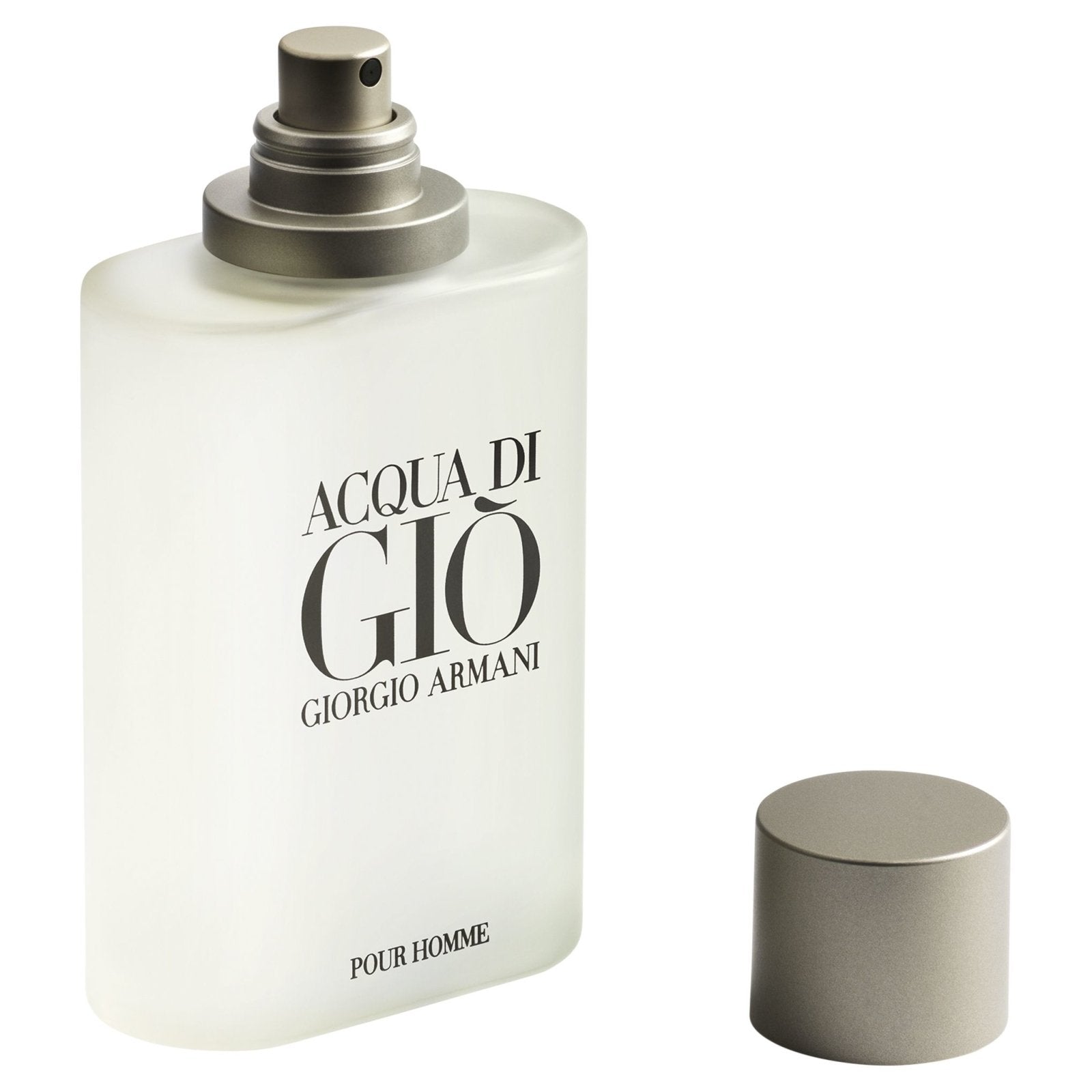 Giorgio Armani Acqua Di Gio EDT Refillable Travel Set | My Perfume Shop