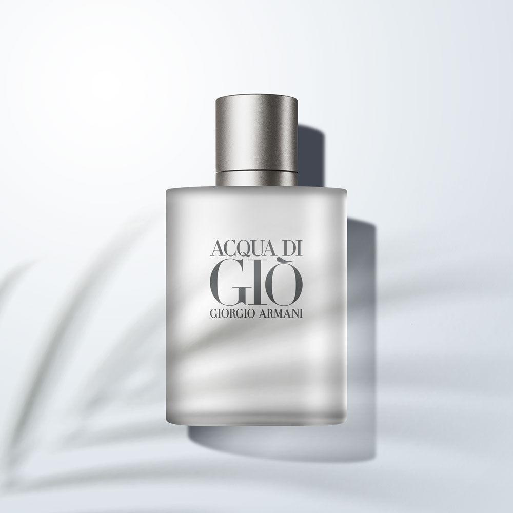 Giorgio Armani Acqua Di Gio EDT Travel Set | My Perfume Shop