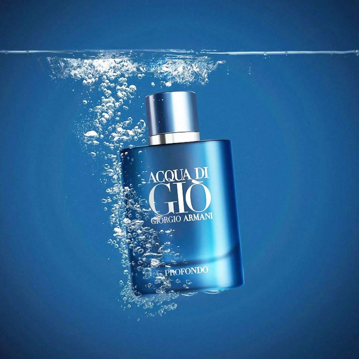 Giorgio Armani Acqua Di Gio Profondo EDP | My Perfume Shop