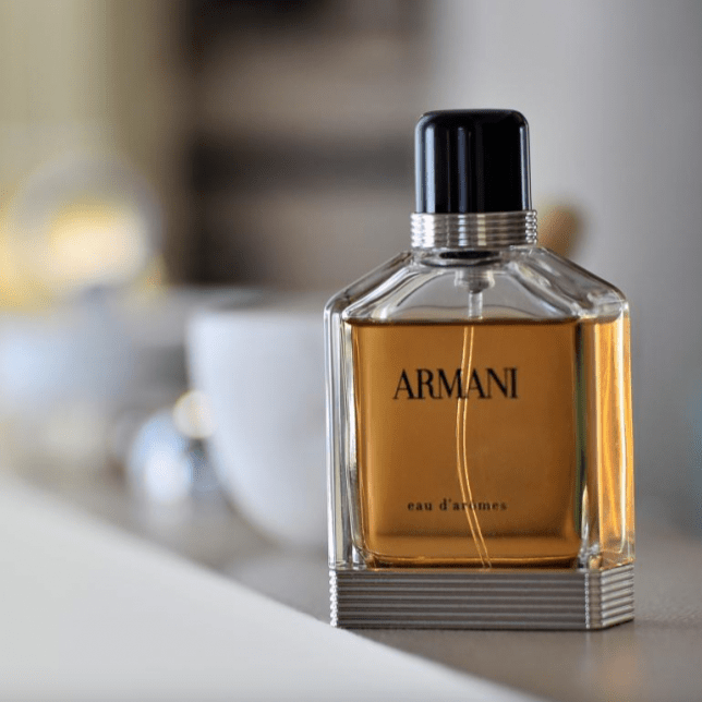 Giorgio Armani Eau D'Aromes EDT | My Perfume Shop