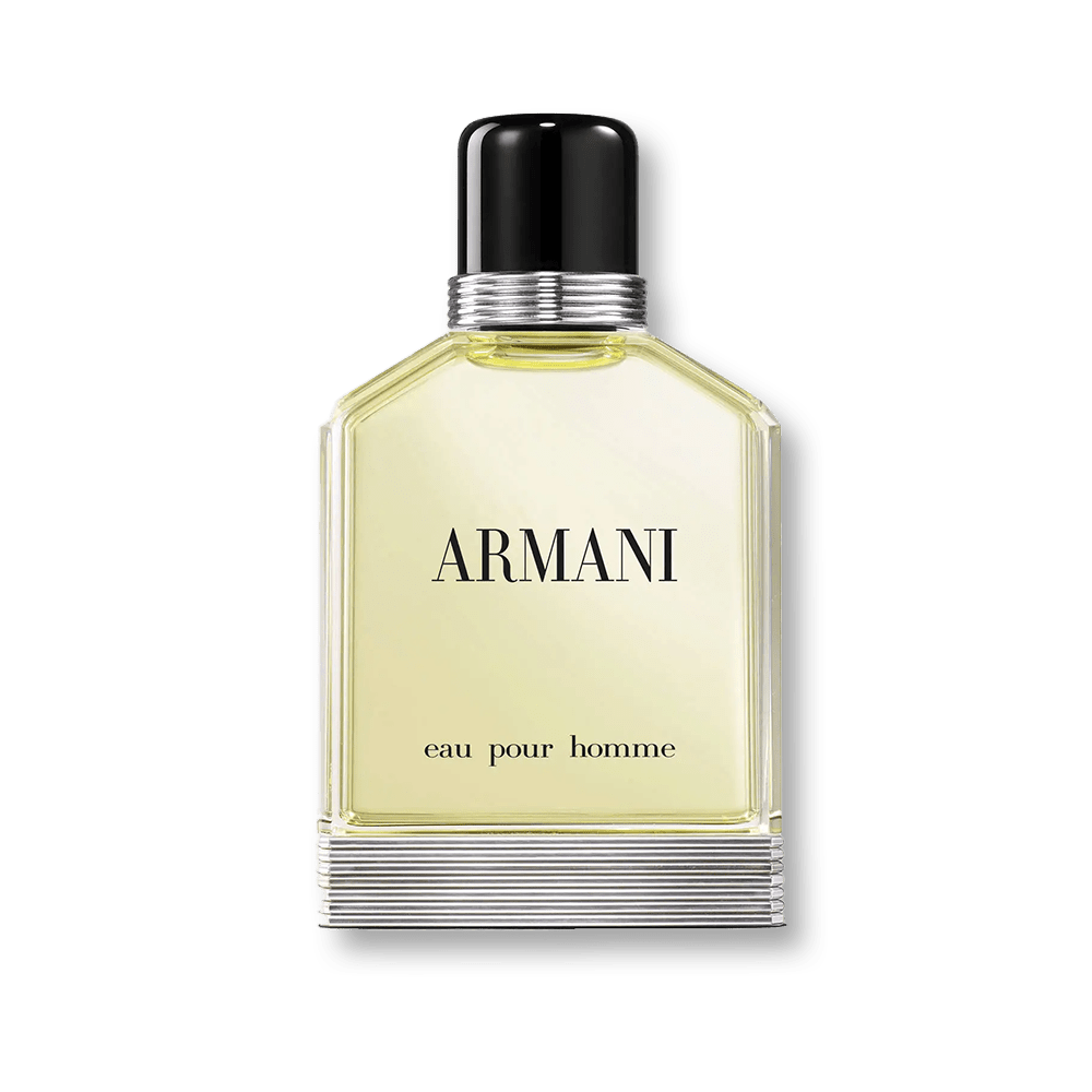 Giorgio Armani Eau Pour Homme EDT | My Perfume Shop