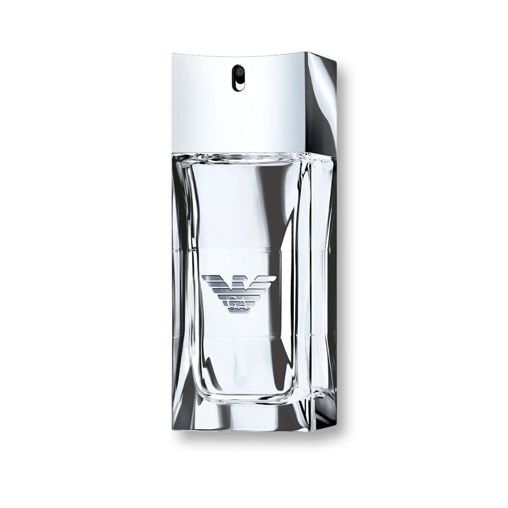 Giorgio Armani Emporio Armani Diamonds EDT | My Perfume Shop