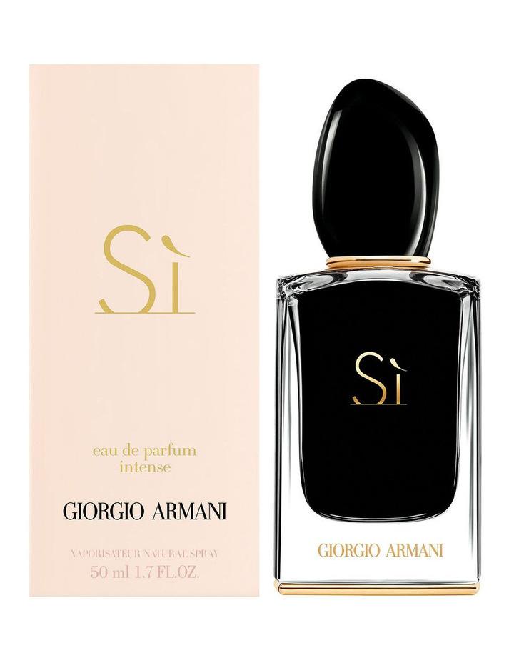 Giorgio Armani Si Intense EDP | My Perfume Shop