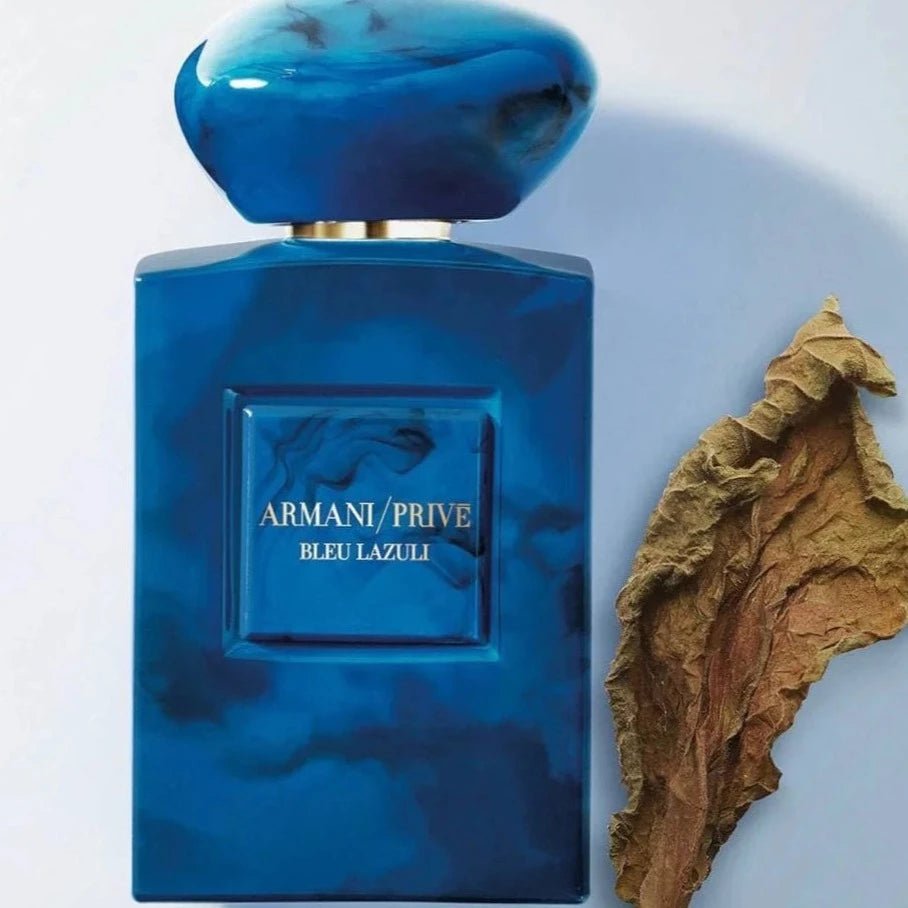 Giorgio Armani Prive Bleu Lazuli EDP | My Perfume Shop