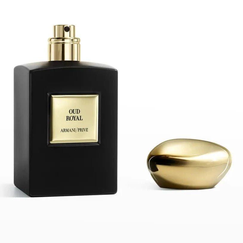 Giorgio Armani Prive Oud Royal EDP Intense | My Perfume Shop