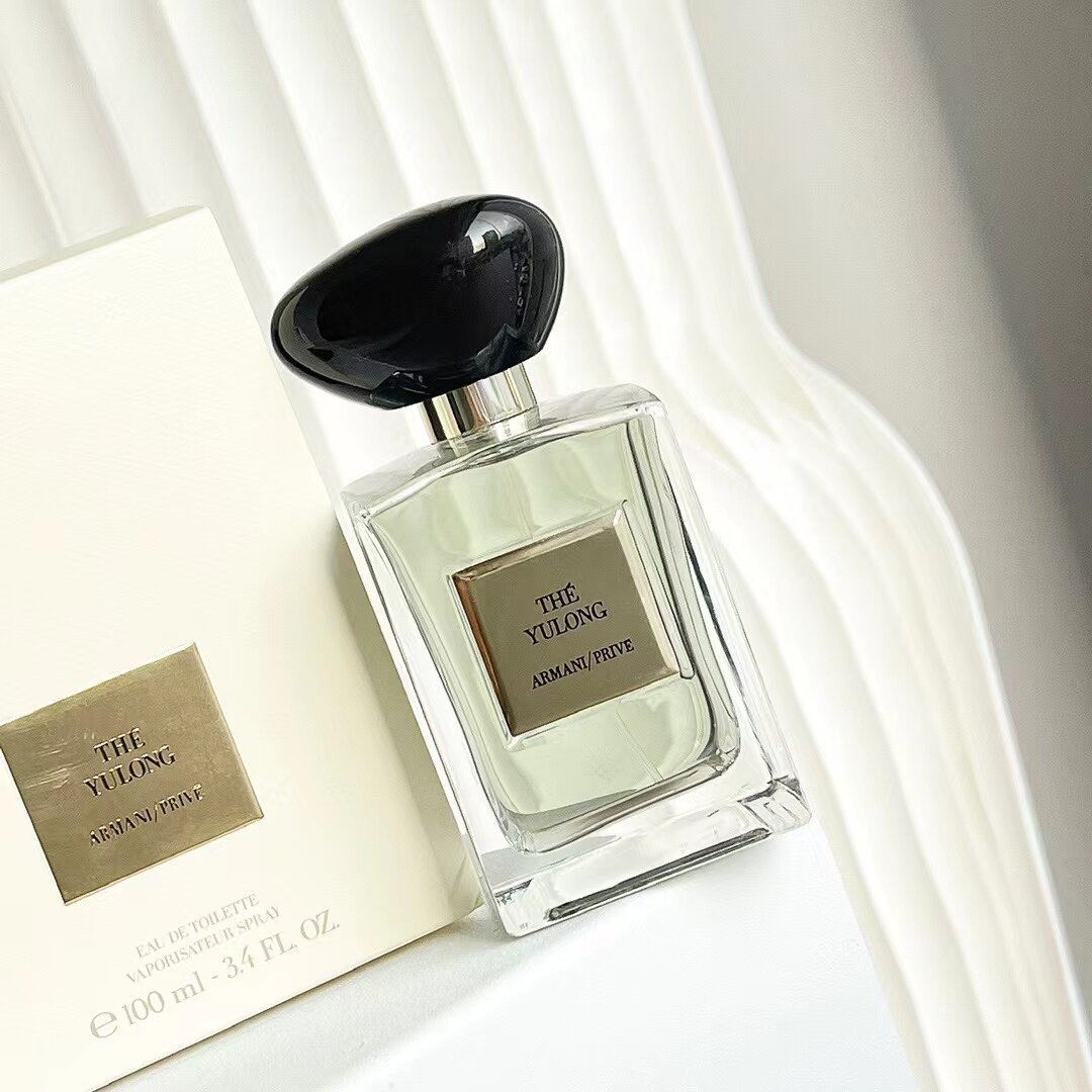 Giorgio Armani Prive The Yulong EDT | My Perfume Shop