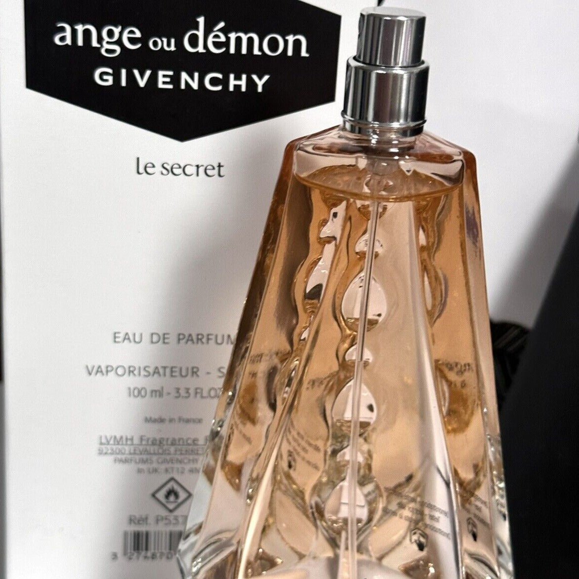 Givenchy Ange Ou Demon Le Secret EDP | My Perfume Shop