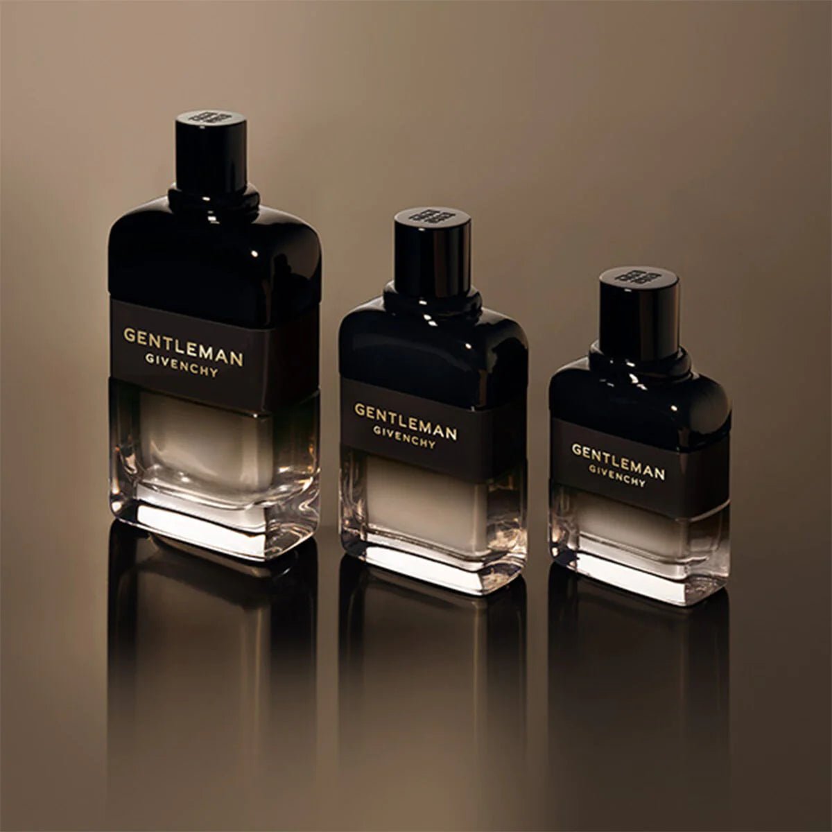 Givenchy Gentleman EDP Boisee Travel Spray Set | My Perfume Shop