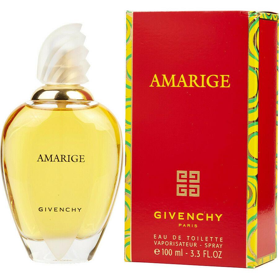 Givenchy Amarige EDT | My Perfume Shop