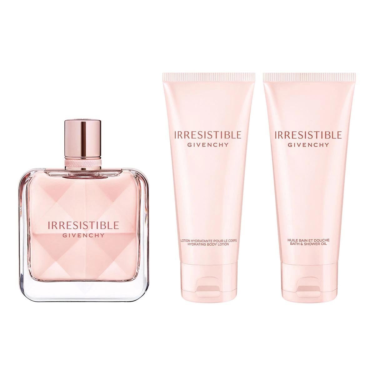 Givenchy Irresistible EDP Deluxe Gift Set | My Perfume Shop