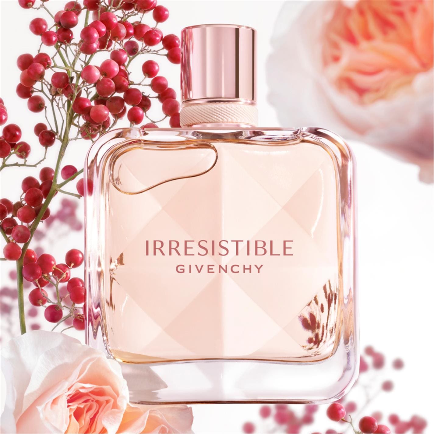 Givenchy Irresistible Fraiche EDT | My Perfume Shop