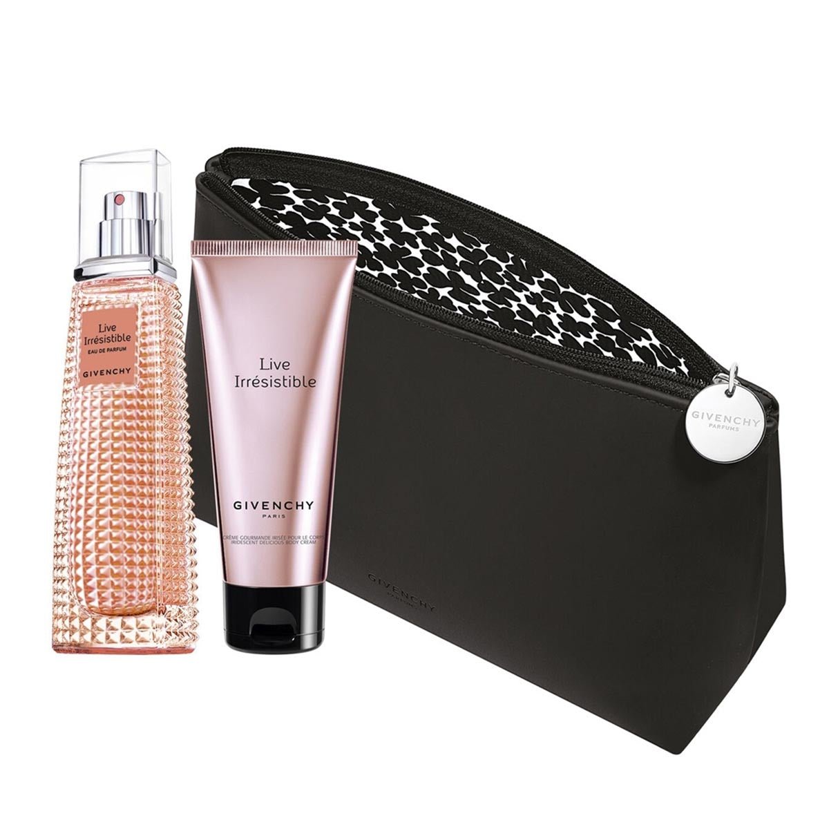 Givenchy Live Irrésistible Gift Set | My Perfume Shop