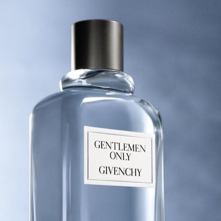 Givenchy Only Gentleman EDT | My Perfume Shop