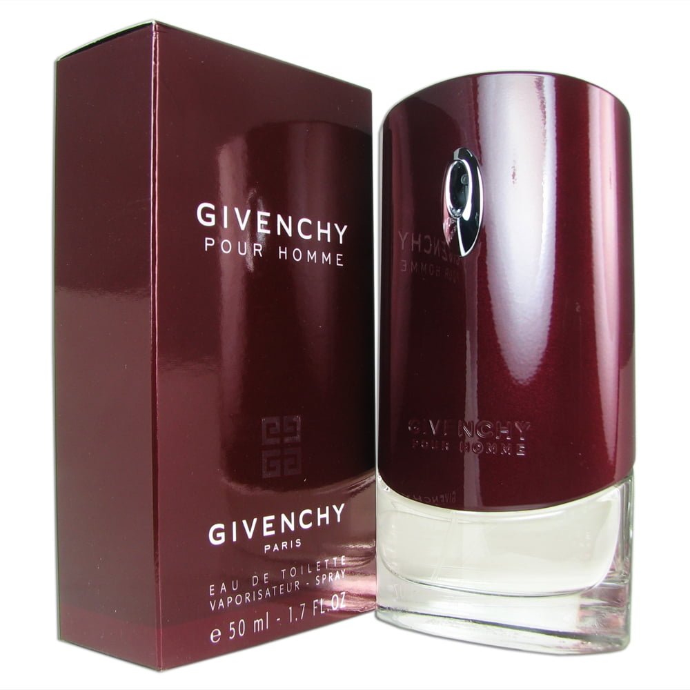 Givenchy Pour Homme EDT | My Perfume Shop