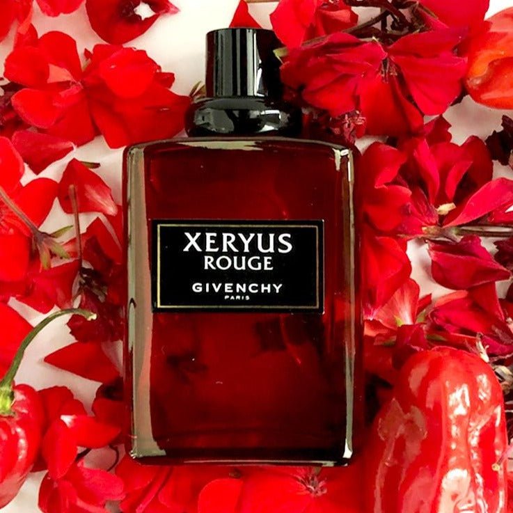 Givenchy Xeryus Rouge EDT | My Perfume Shop