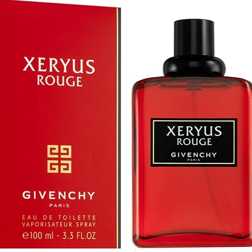 Givenchy Xeryus Rouge EDT | My Perfume Shop