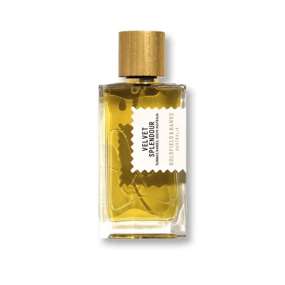 Goldfield & Banks Velvet Splendour Perfume Concentrate | My Perfume Shop