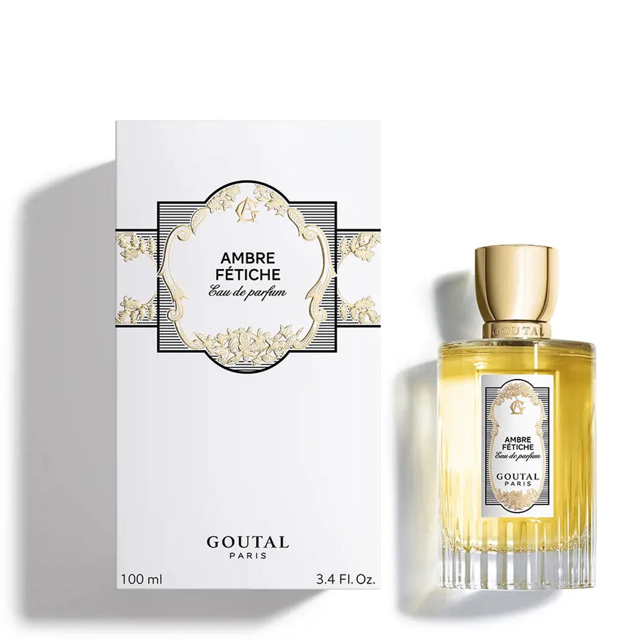 Goutal Ambre Fetiche EDP | My Perfume Shop