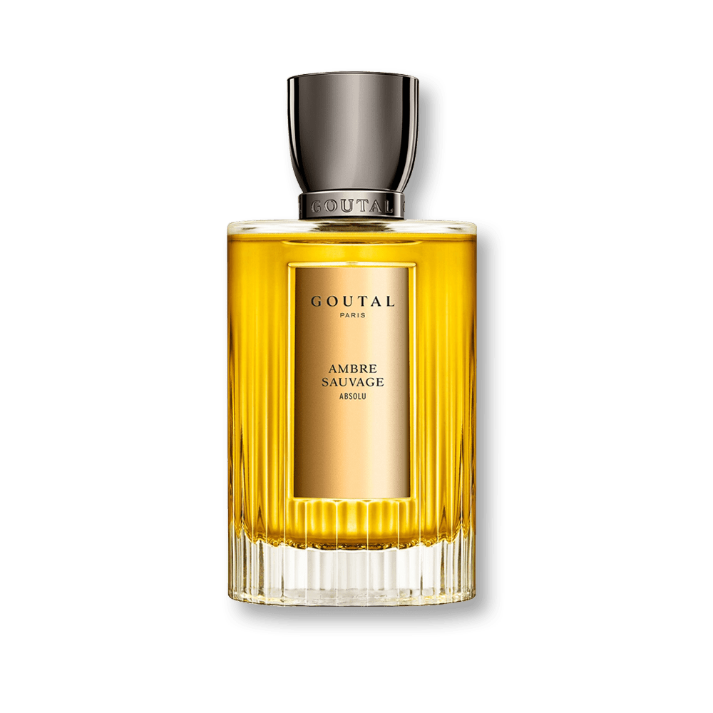 Goutal Ambre Sauvage Absolu Limited Edition EDP | My Perfume Shop