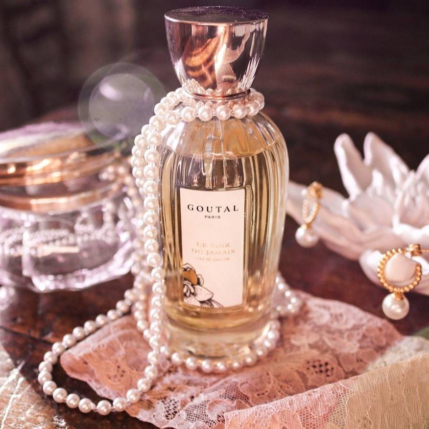 Goutal Ce Soir Ou Jamais EDP | My Perfume Shop