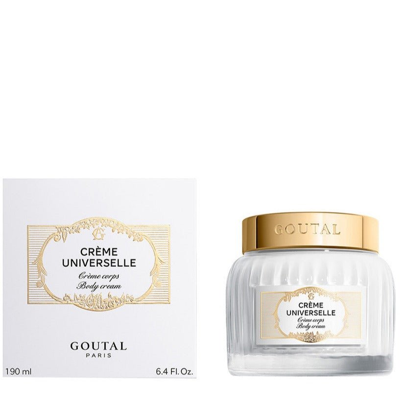 Goutal Creme Universelle Body Cream | My Perfume Shop