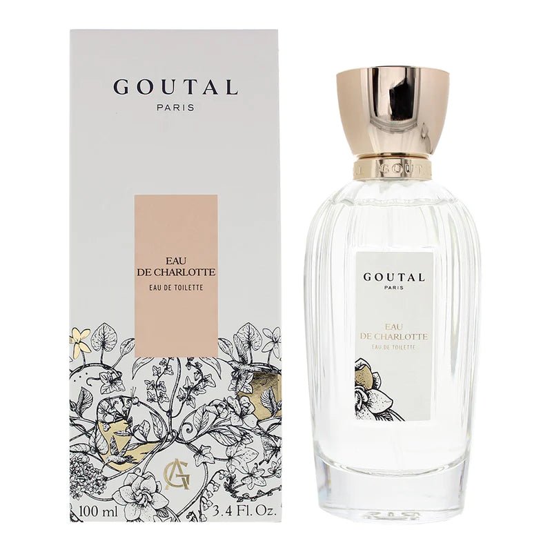 Goutal Eau De Charlotte EDT | My Perfume Shop