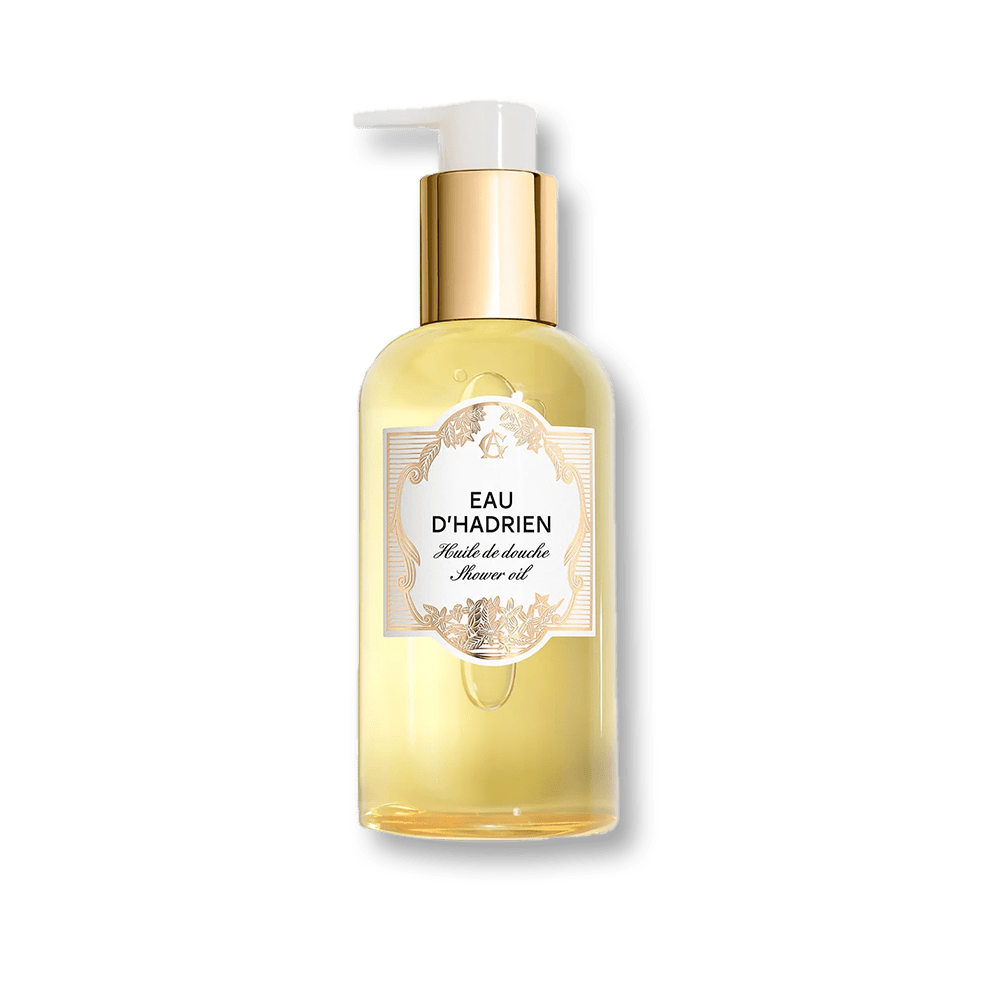 Goutal Eau D'Hadrien Shower Oil | My Perfume Shop