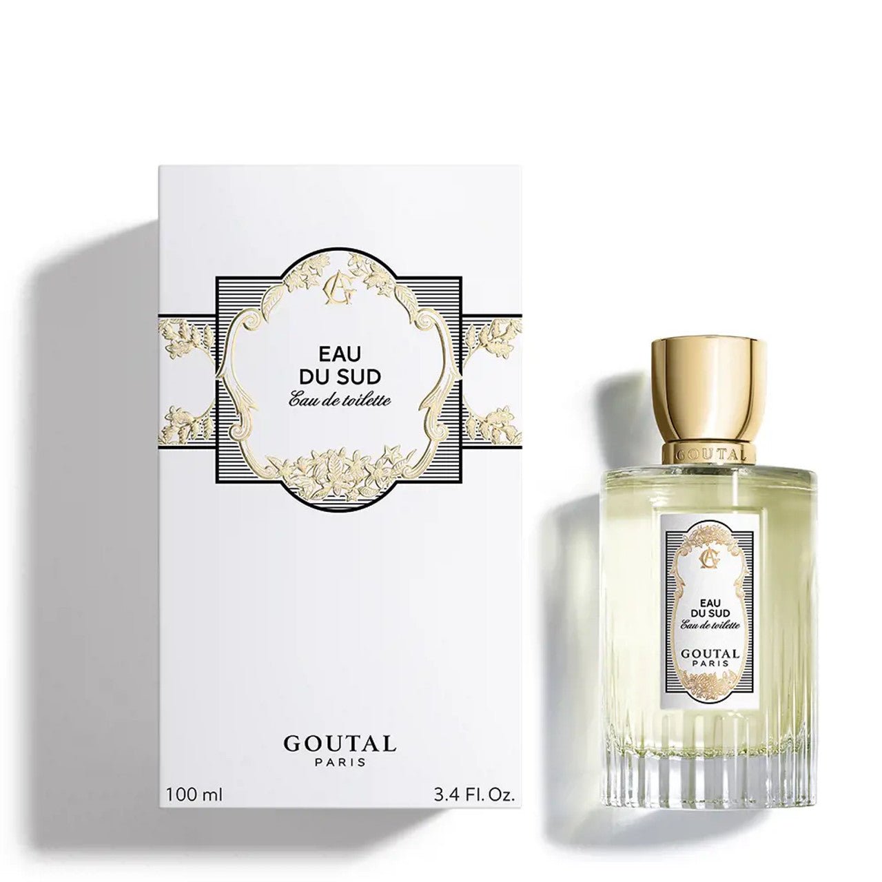 Goutal Eau Du Sud EDT | My Perfume Shop