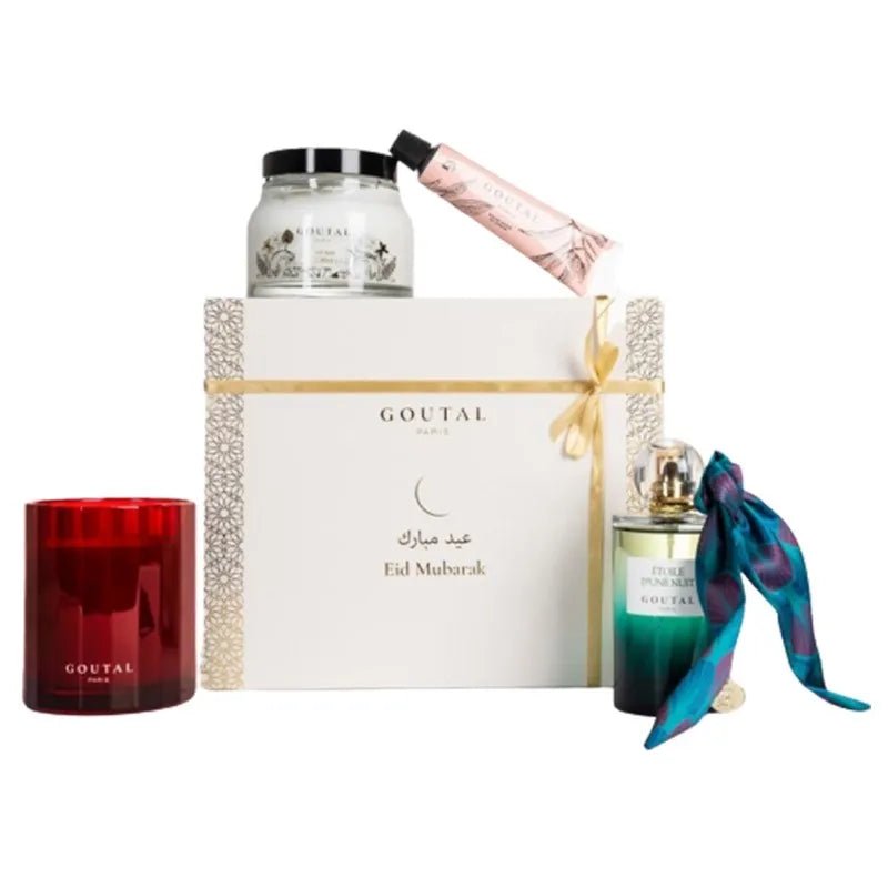 Goutal Etoile d'Une Nuit Body Indulgence Set | My Perfume Shop