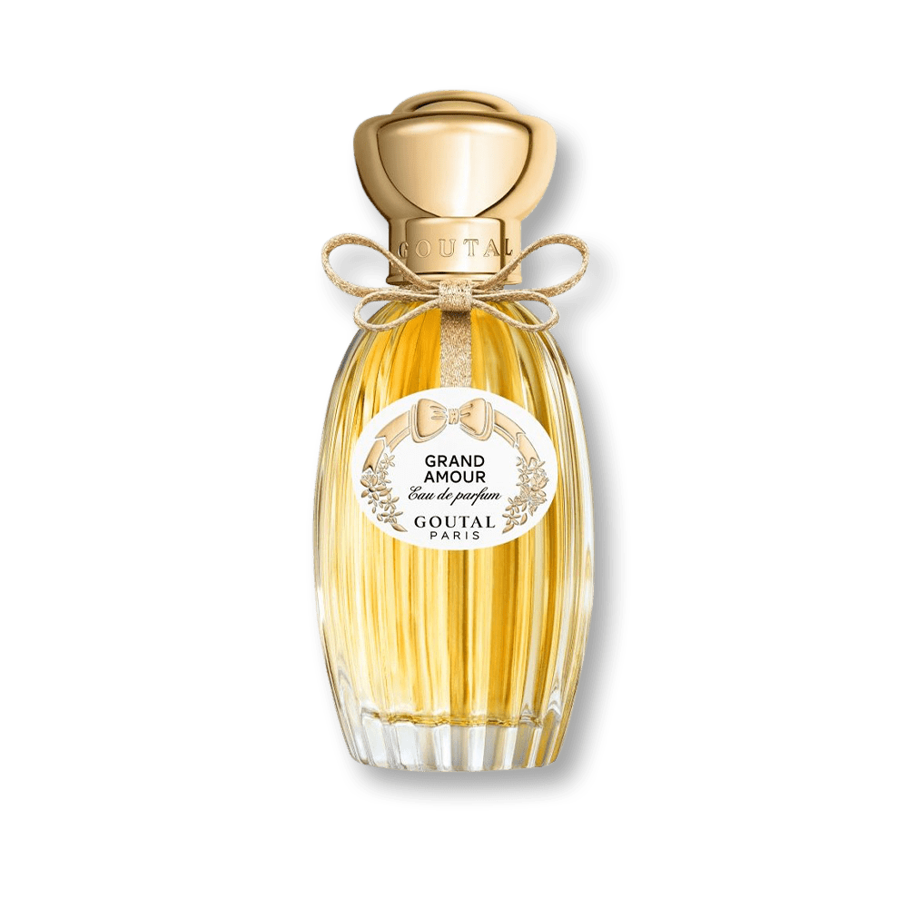 Goutal Grand Amour Boule Papillon EDP | My Perfume Shop