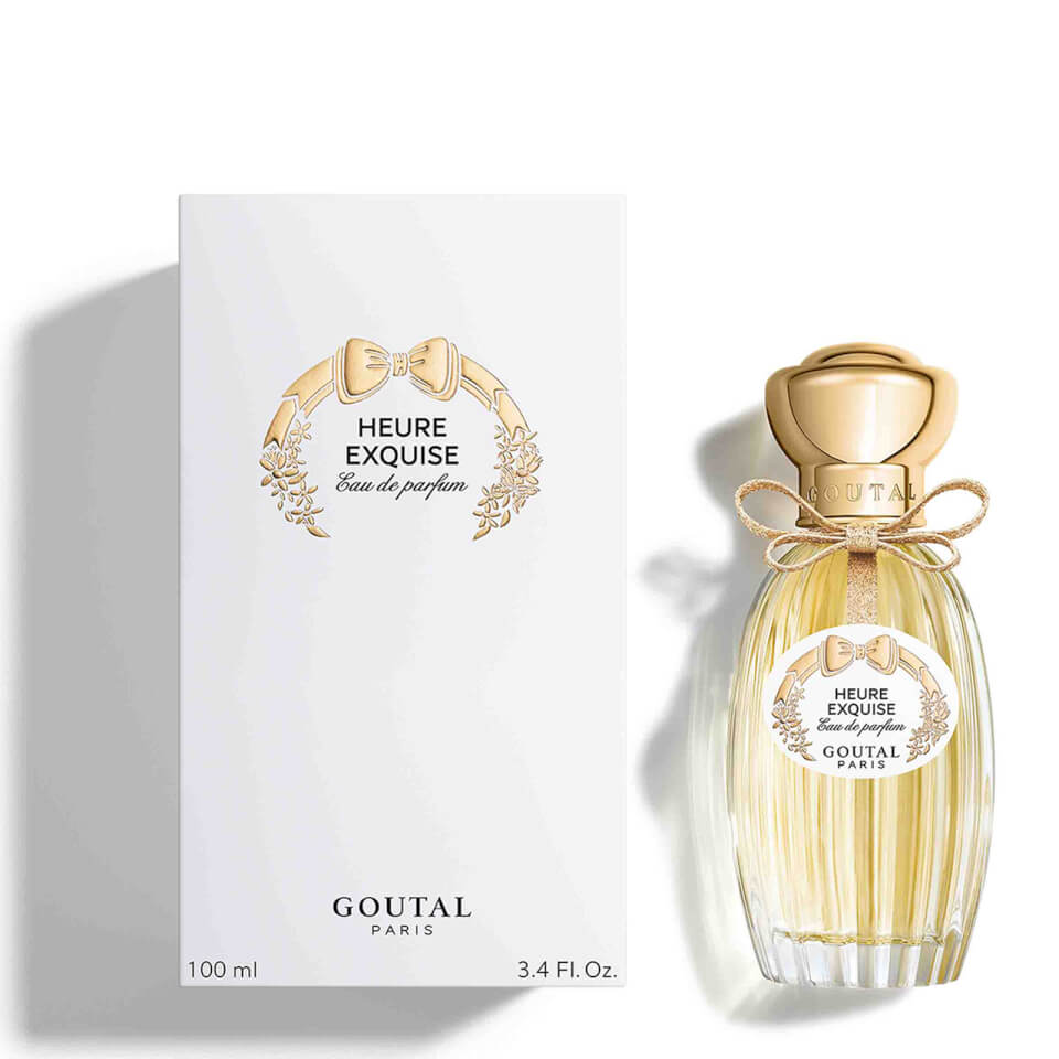 Goutal Heure Exquise EDP | My Perfume Shop