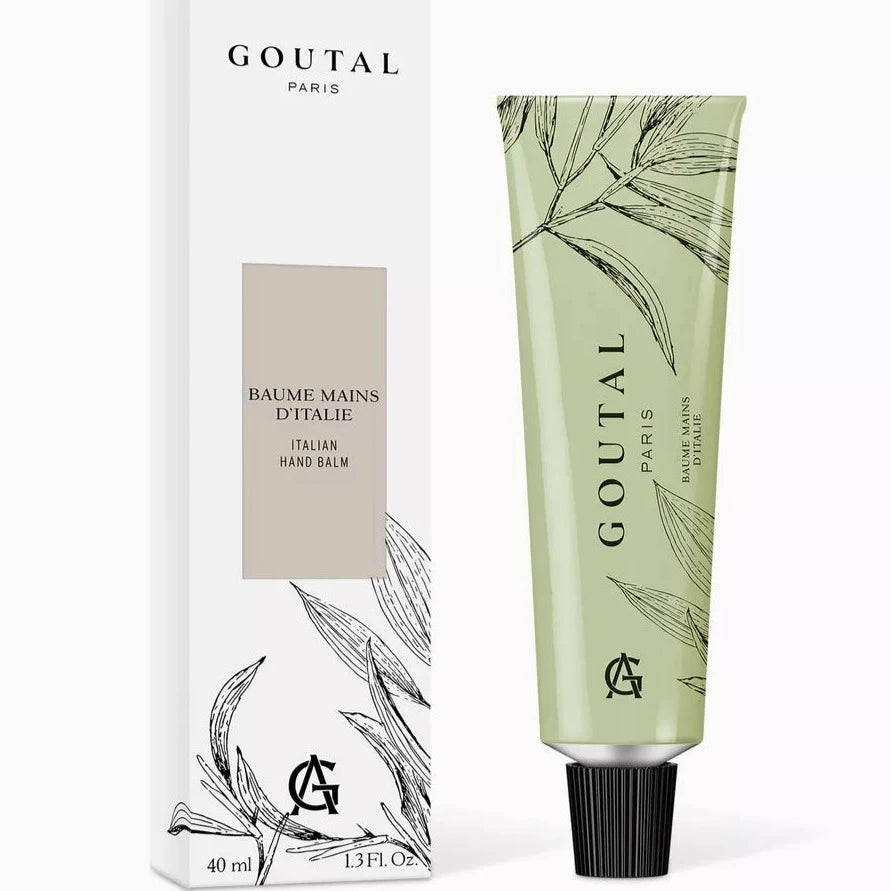 Goutal Italian Hand Balm | My Perfume Shop