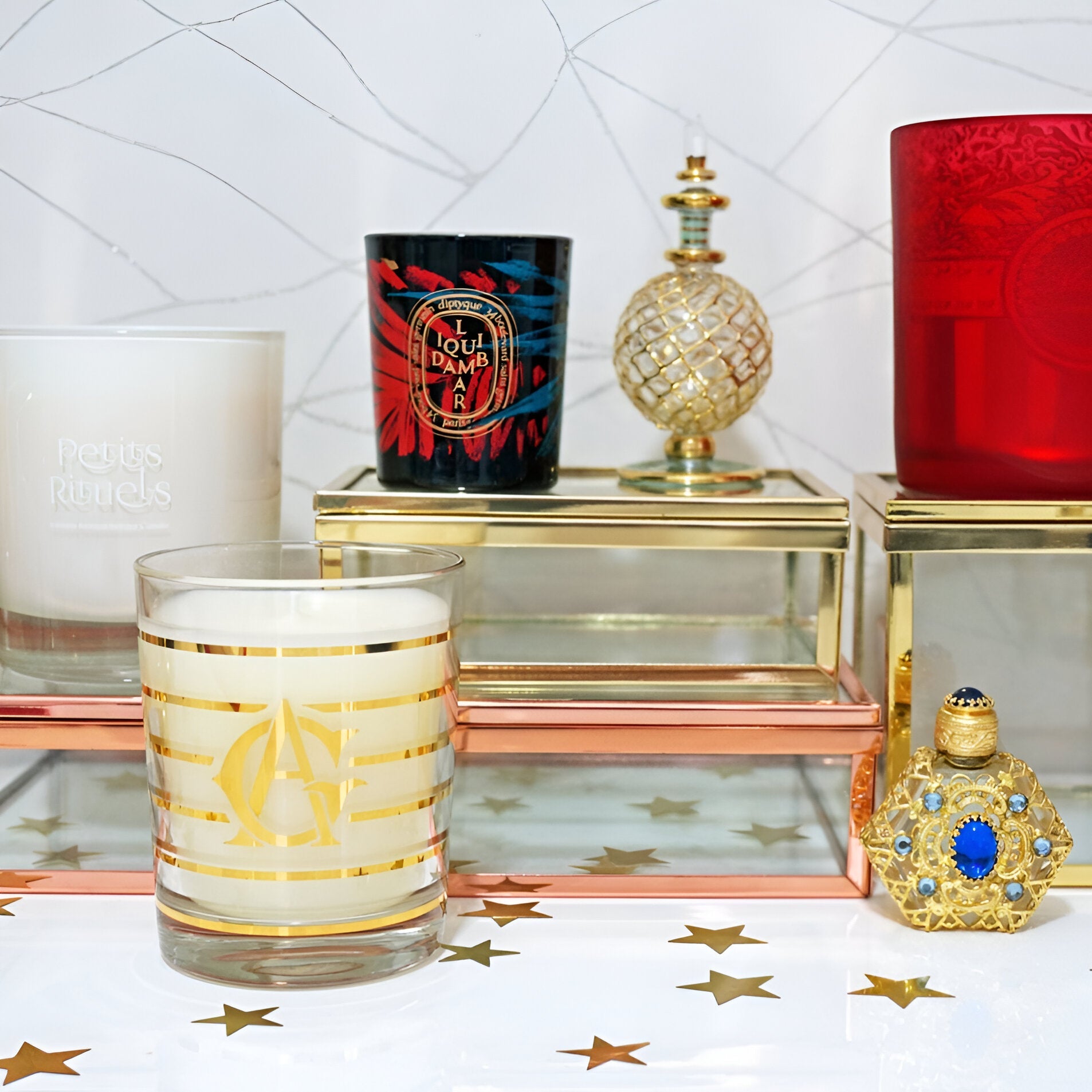 Goutal Noel Scented Candle | My Perfume Shop