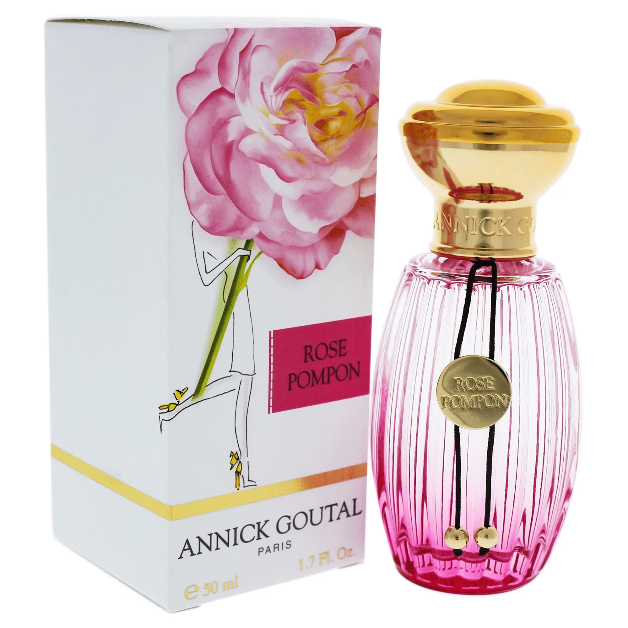 Goutal Rose Pompon 2020 EDT | My Perfume Shop