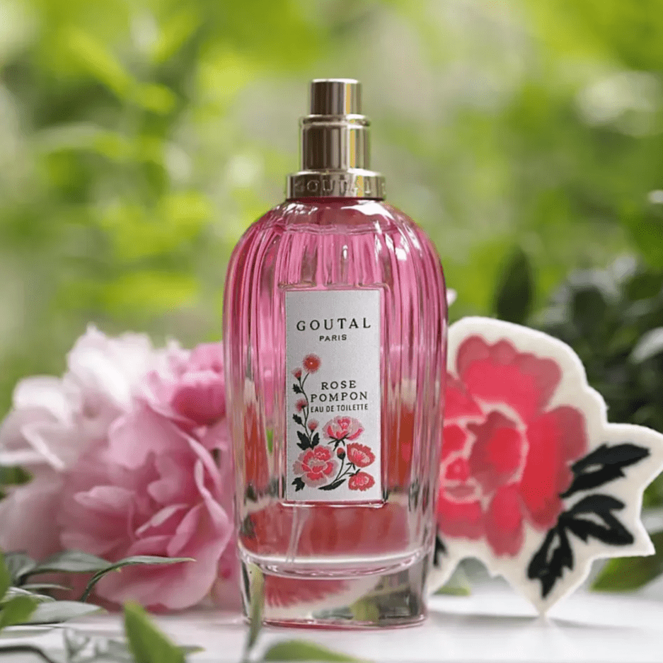 Goutal Rose Pompon 2020 EDT | My Perfume Shop