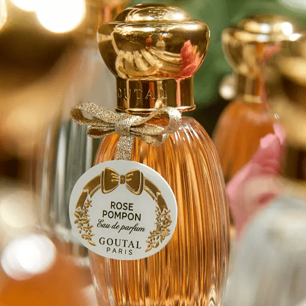 Goutal Rose Pompon EDP | My Perfume Shop